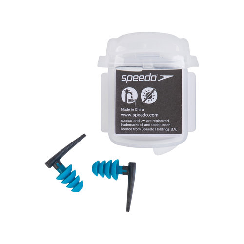 SPEEDO Speedo ear plugsbiofuse aquat 00-496-7197 SPEEDO Speedo ear plugsbiofuse aquat 00-496-7197