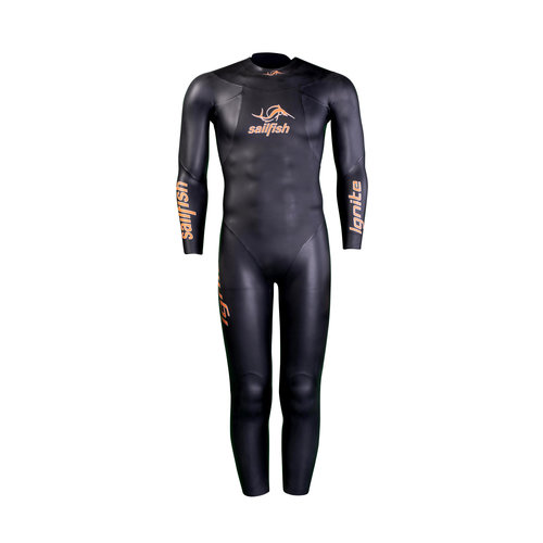 SAILFISH Sailfish Wetsuit Ignite Heren