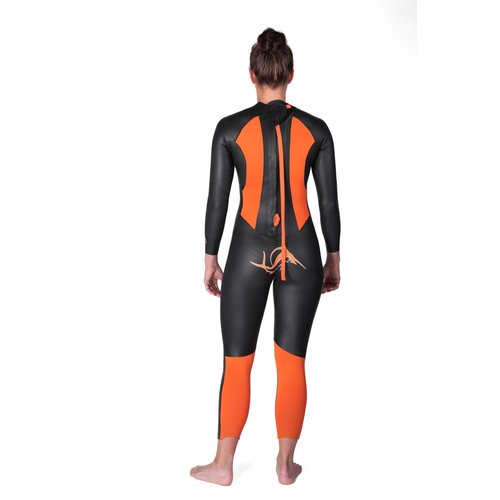 SAILFISH Sailfish Wetsuit Ignite Dames