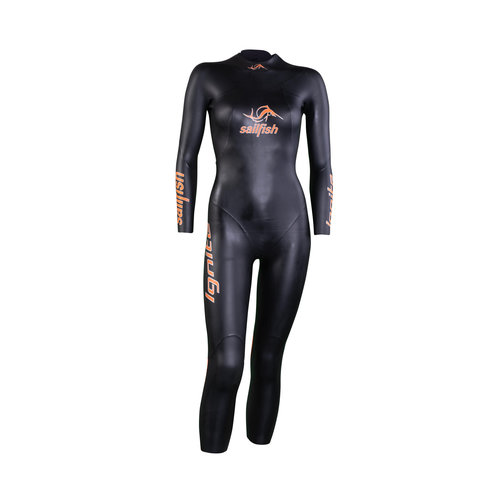 SAILFISH Sailfish Wetsuit Ignite Dames