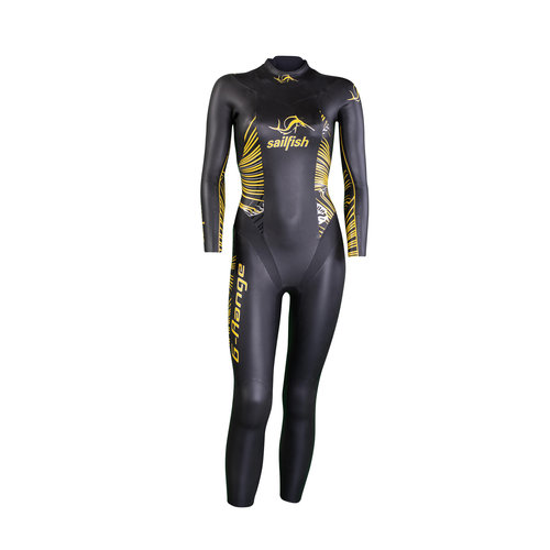 SAILFISH Sailfish Wetsuit G-Range 8 Dames