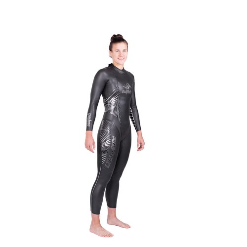 SAILFISH Sailfish Wetsuit Ultimate IPS plus 3 Dames