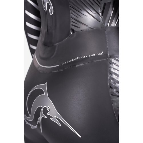 SAILFISH Sailfish Wetsuit Ultimate IPS plus 3 Dames