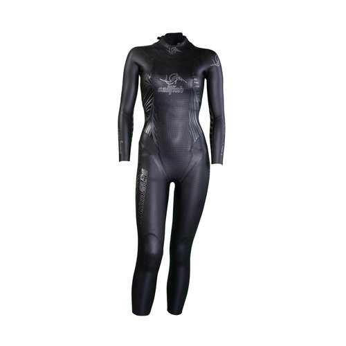 SAILFISH Sailfish Wetsuit Ultimate IPS plus 3 Dames