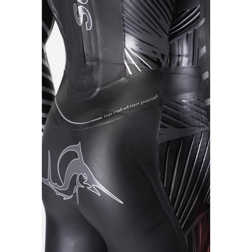 SAILFISH Sailfish Wetsuit Ultimate IPS plus 3 Heren