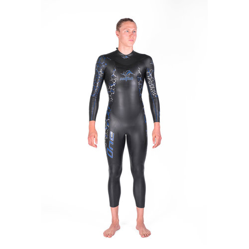 SAILFISH Sailfish Wetsuit One 7 Heren