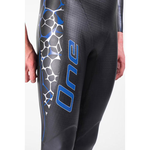 SAILFISH Sailfish Wetsuit One 7 Heren