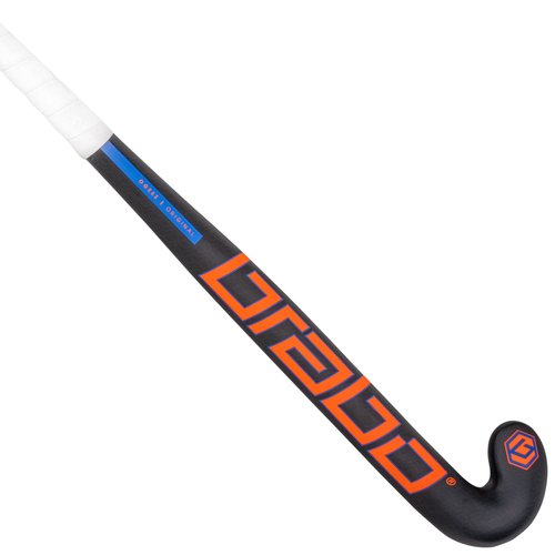 BRABO Brabo Stick JR O´geez Black Orange BRABO Brabo Stick JR O´geez Black Orange