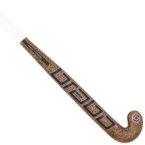 BRABO Brabo Stick JR O´geez Leopard soft pink BRABO Brabo Stick JR O´geez Leopard soft pink