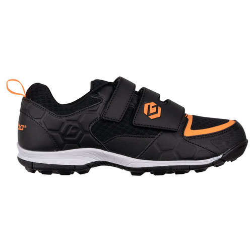 BRABO Brabo Velcro Black BF1012D BRABO Brabo Velcro Black BF1012D
