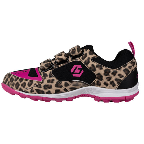 BRABO Brabo Velcro Leopard BF1012B