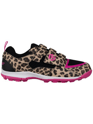 BRABO Brabo Velcro Leopard BF1012B