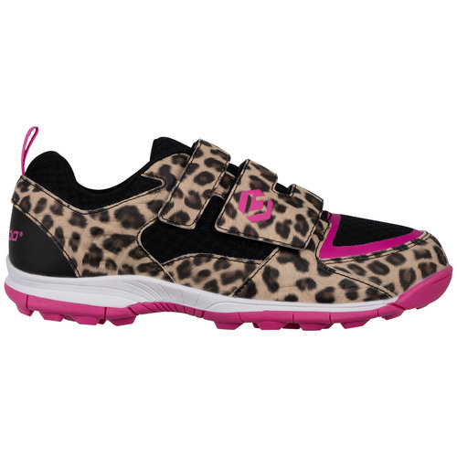 BRABO Brabo Velcro Leopard BF1012B