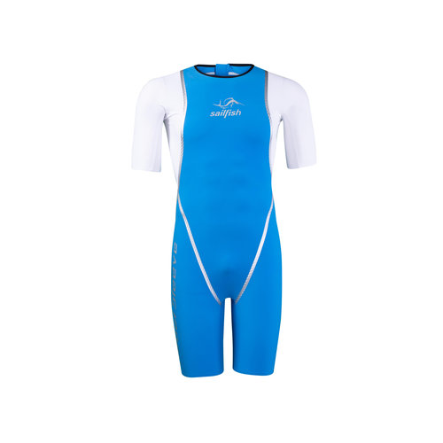 SAILFISH Sailfish Swimskin Rebel pro sleeve Heren