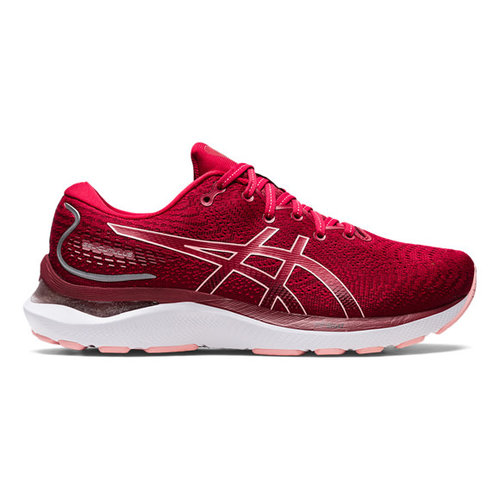 ASICS Asics cumulus 24 dames 1012B206-600 ASICS Asics cumulus 24 dames 1012B206-600