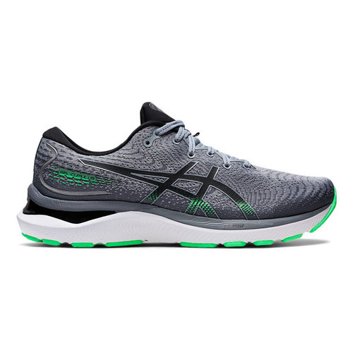ASICS Asics cumulus 24 heren 1011B366-023 ASICS Asics cumulus 24 heren 1011B366-023