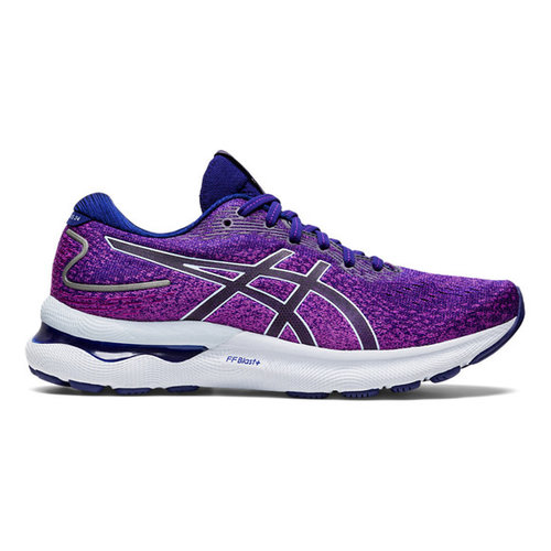 ASICS Asics nimbus 24 dames 1012B201-500 ASICS Asics nimbus 24 dames 1012B201-500