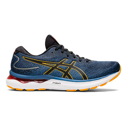 ASICS Asics nimbus 24 heren 1011B359-403 ASICS Asics nimbus 24 heren 1011B359-403