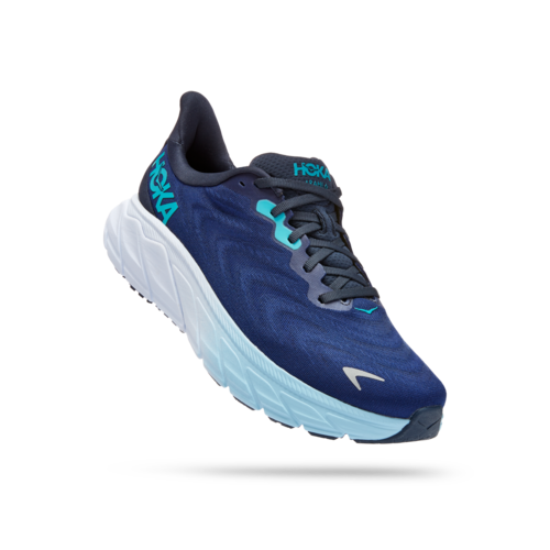 HOKA Hoka Arahi 6 heren 1123194-OSBB HOKA Hoka Arahi 6 heren 1123194-OSBB