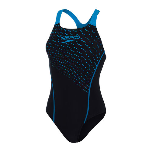 SPEEDO Speedo Badpak Eco Medley 1p dames 13-474-D812