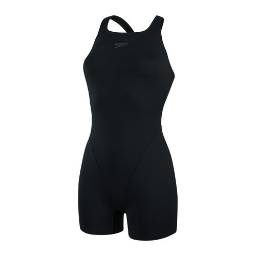 SPEEDO Speedo Badpak Eco+ Legsuit dames 13-541-00001 SPEEDO Speedo Badpak Eco+ Legsuit dames 13-541-00001
