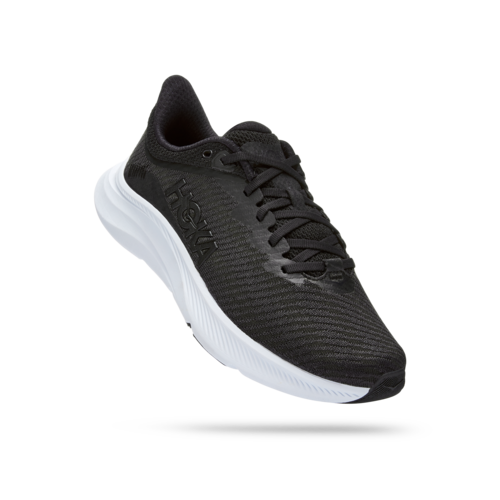 HOKA Hoka Solimar dames 1123075/BWHT HOKA Hoka Solimar dames 1123075/BWHT