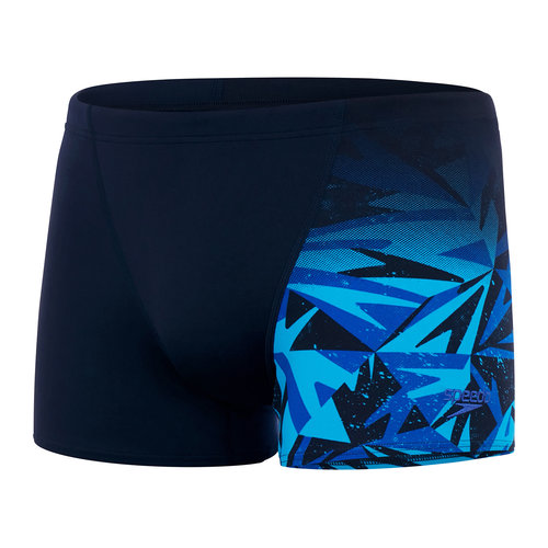 SPEEDO Speedo Jammer Eco+ Hyper-Boom heren 09-735-H133 SPEEDO Speedo Jammer Eco+ Hyper-Boom heren 09-735-H133