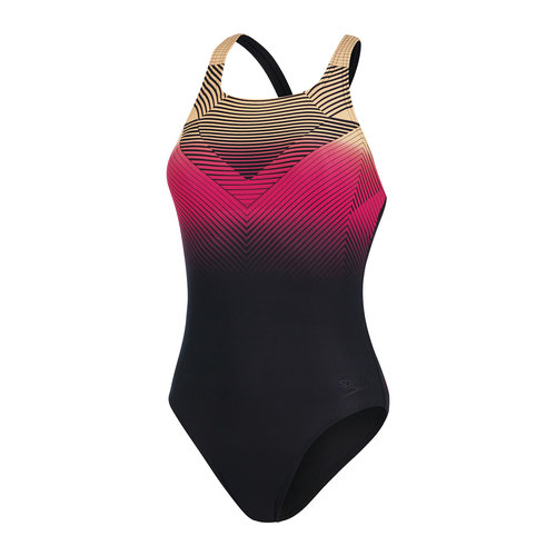 SPEEDO Speedo Badpak Eco+ Dig placement dames 12-199-H046 SPEEDO Speedo Badpak Eco+ Dig placement dames 12-199-H046