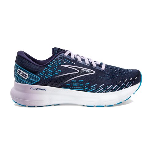 BROOKS Brooks glycerin 20 dames 120369-499 BROOKS Brooks glycerin 20 dames 120369-499