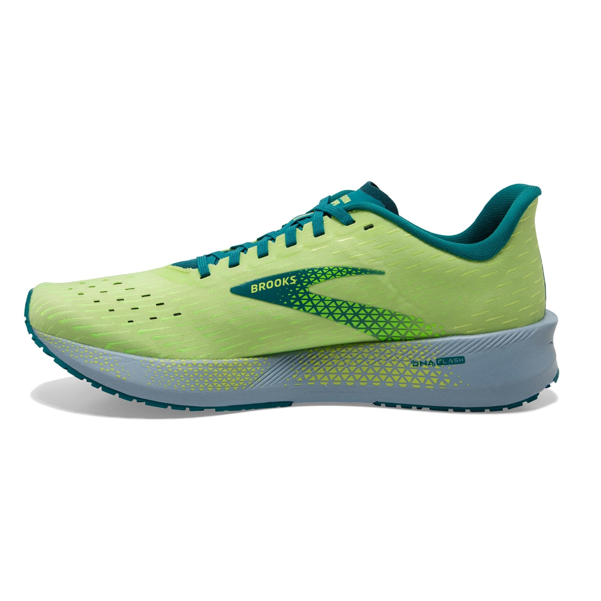 Brooks Hyperion Tempo heren 110377-365 - Bijvoet sport