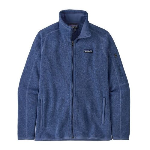 PATAGONIA Patagonia Fleece vest dames Better Sweater 25543-CUBL PATAGONIA Patagonia Fleece vest dames Better Sweater 25543-CUBL