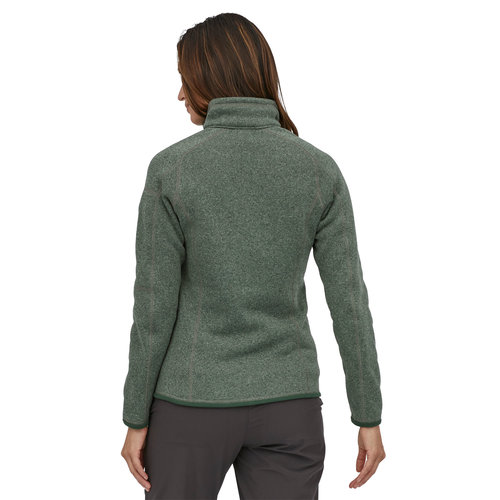 PATAGONIA Patagonia Fleece vest dames Better Sweater 25543-HMKG PATAGONIA Patagonia Fleece vest dames Better Sweater 25543-HMKG