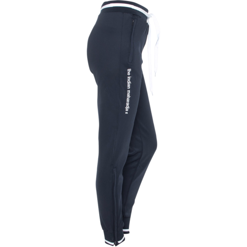 THE INDIAN MAHARADJA TIM dames Knitted pant T8012 marine THE INDIAN MAHARADJA TIM dames Knitted pant T8012 marine