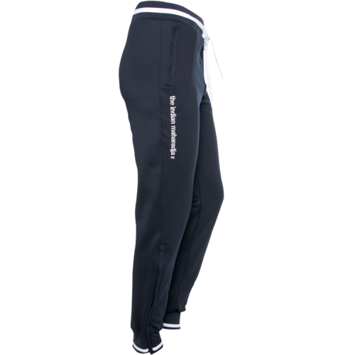 THE INDIAN MAHARADJA TIM kids Knitted pant T8014 marine THE INDIAN MAHARADJA TIM kids Knitted pant T8014 marine
