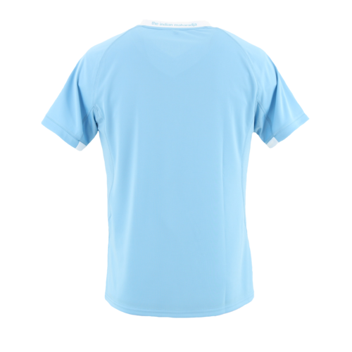 THE INDIAN MAHARADJA TIM boy´s T-shirt T100 blue