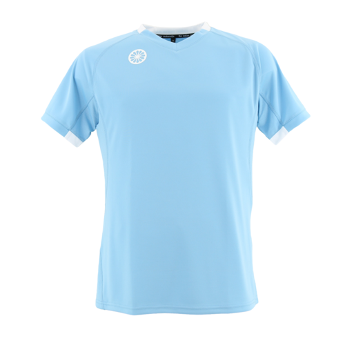 THE INDIAN MAHARADJA TIM mens T-shirt T150 blue THE INDIAN MAHARADJA TIM mens T-shirt T150 blue