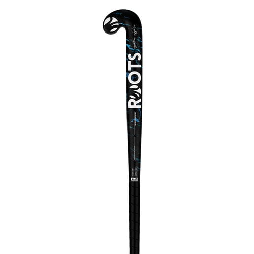 ROOTS Roots Signature 80 low bow black/sapphire