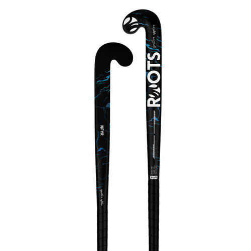 ROOTS Roots Signature 80 low bow black/sapphire ROOTS Roots Signature 80 low bow black/sapphire