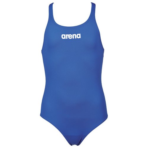 ARENA Arena badpak girl´s Solid pro AT004762-720