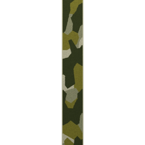 POLAR Polar Borstband Pro Chest Strap camo groen