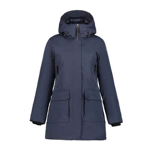 ICEPEAK Icepeak jas Aldora Dames 53034-552-395 ICEPEAK Icepeak jas Aldora Dames 53034-552-395