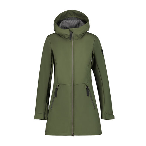 ICEPEAK Icepeak jas Alamosa Dames 54847-676-592 ICEPEAK Icepeak jas Alamosa Dames 54847-676-592