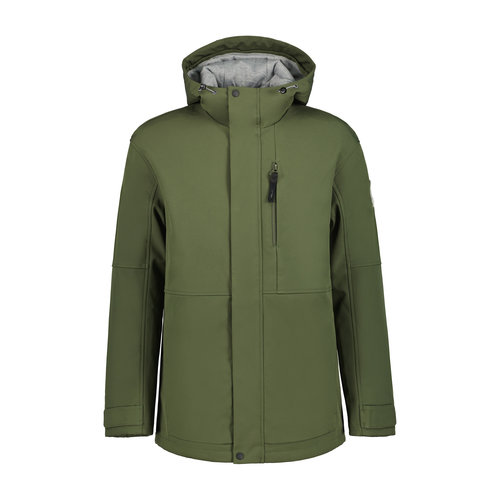 ICEPEAK Icepeak Jack Asheboro Heren 57844-682-592 ICEPEAK Icepeak Jack Asheboro Heren 57844-682-592
