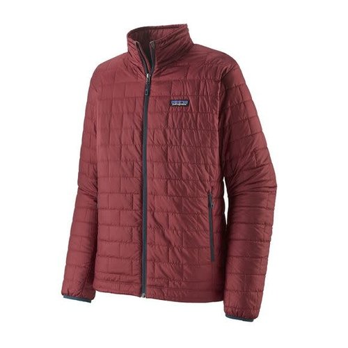PATAGONIA Patagonia Jack heren Nano Puff 84212-SEQR PATAGONIA Patagonia Jack heren Nano Puff 84212-SEQR