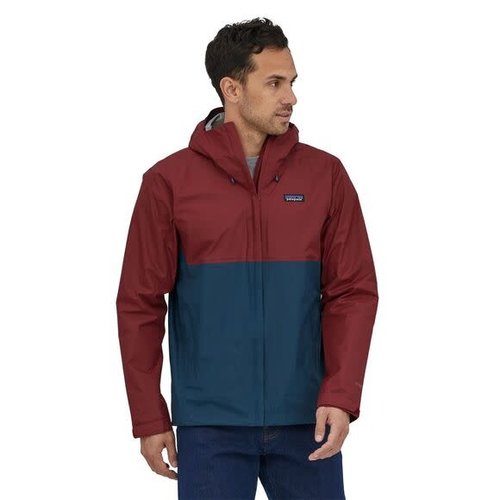 PATAGONIA Patagonia Jack heren Torrentshell 3L 85240-TIDB