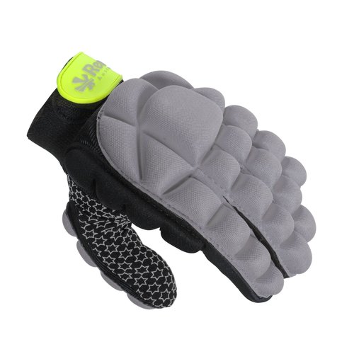 REECE Reece Hockeyhandschoen 889024 9000 grijs REECE Reece Hockeyhandschoen 889024 9000 grijs