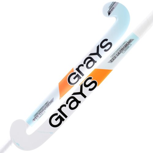 GRAYS Grays stick JR 100I white/sky GRAYS Grays stick JR 100I white/sky