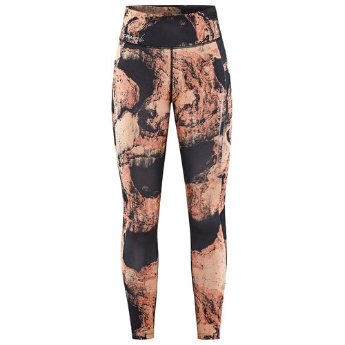 CRAFT Craft Ess. Run Tight dames 1911917-716007 CRAFT Craft Ess. Run Tight dames 1911917-716007