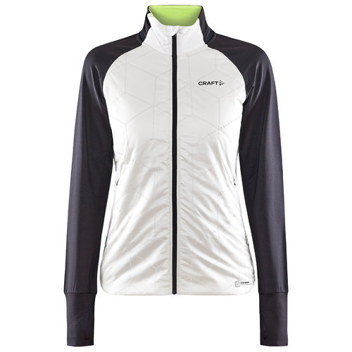 CRAFT Craft jacket ADV Subz Lumen dames 1911321-895992 CRAFT Craft jacket ADV Subz Lumen dames 1911321-895992