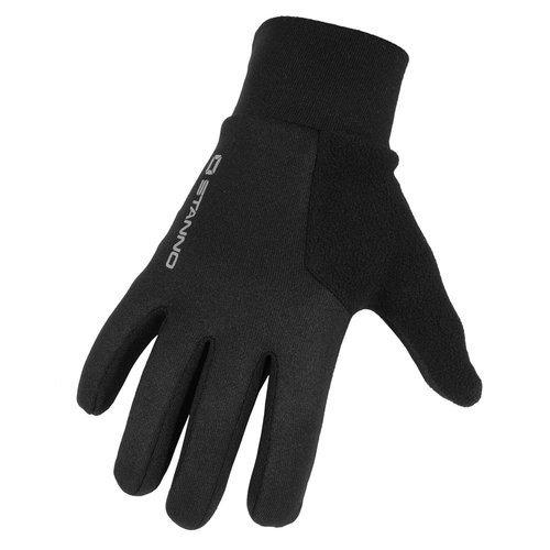 STANNO Stanno Game glove 488810-8000 zwart STANNO Stanno Game glove 488810-8000 zwart